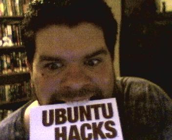 Ubuntu Hacks! Ubuntu Hacks!