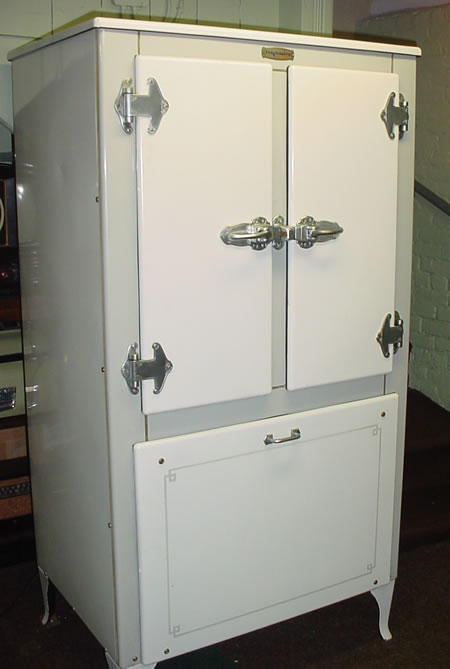 Fridge