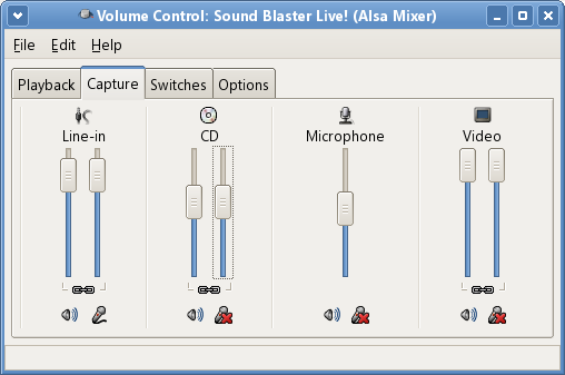 Volume On...